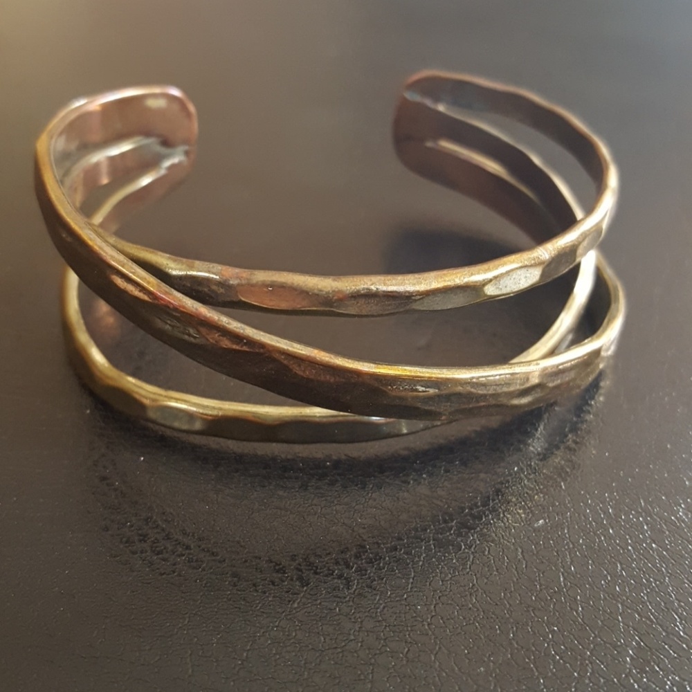 Cuff Bracelet